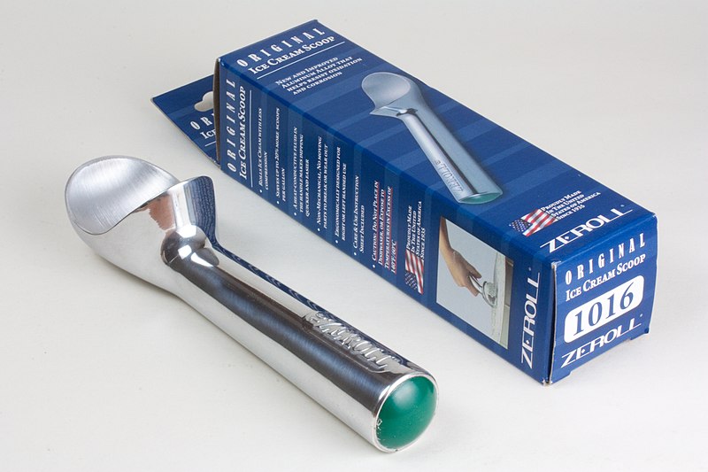 Ice Cream Scoop today recipes today