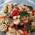 Italian dishes gourmet food recipes today