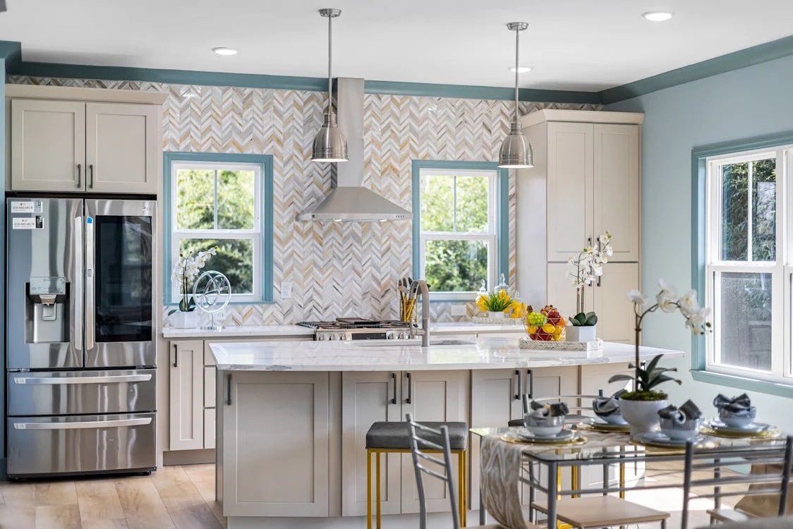 KITCHEN SPACE today recipes today
