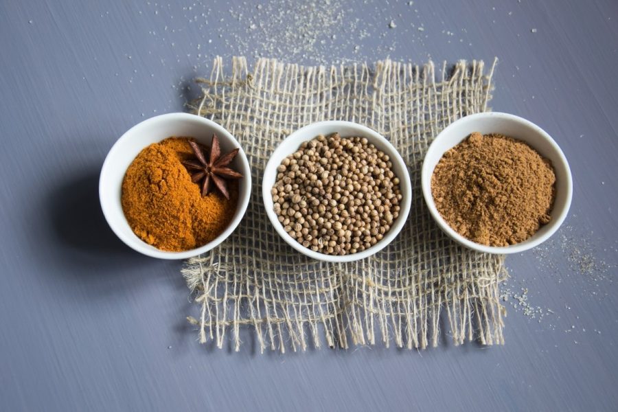 collection seasoning items today recipes today