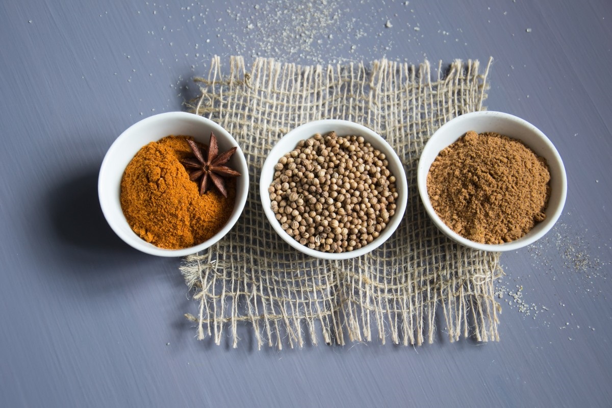 collection seasoning items today recipes today