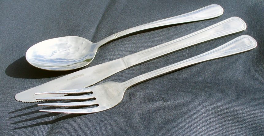 cutlery for dish today food recipes