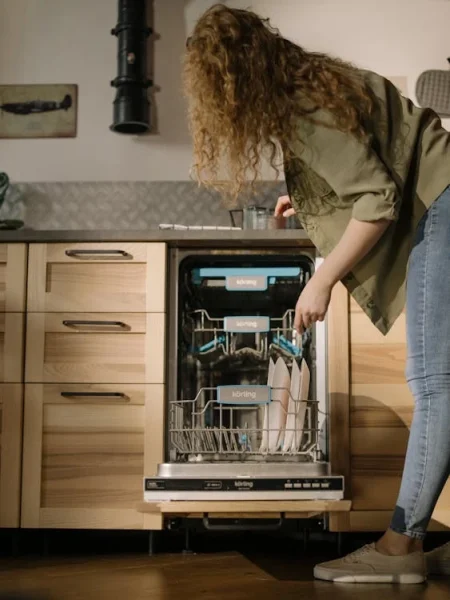 dishwasher in a case today food recipes