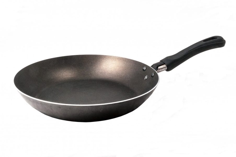 frying pan for cooking today food recipes