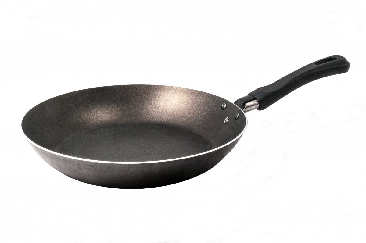 frying pan for cooking today food recipes