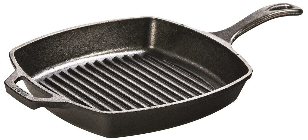 grill pan kitchen