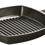 grill pan kitchen