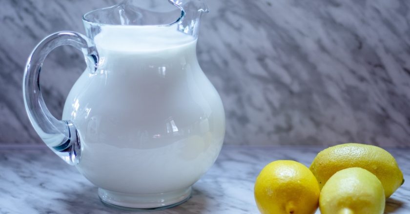 How did the everyday kitchen jug come about?