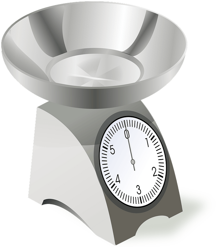 kitchen scale today recipes today