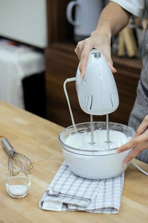 simple hand mixer today food recipes