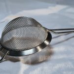 strainer utensil home food recipes today