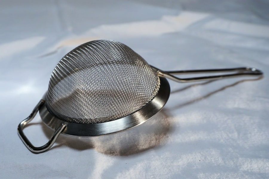 strainer utensil home food recipes today