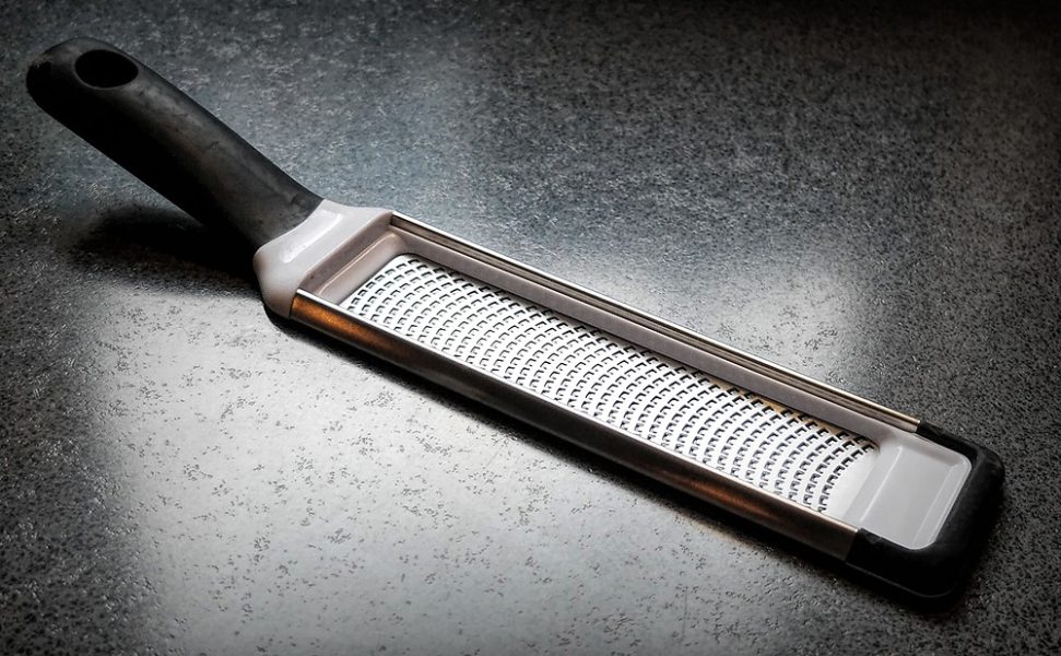 the grater with handle today food recipes