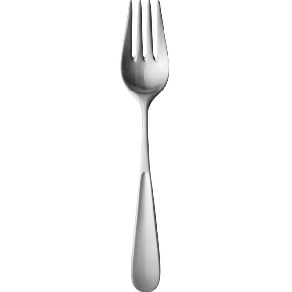 the meal fork