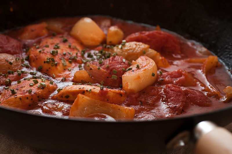 tomato bredie today food recipes