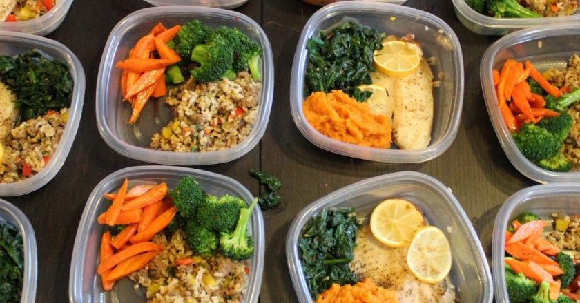 How to prepare everyday healthy meals but in a cheap way
