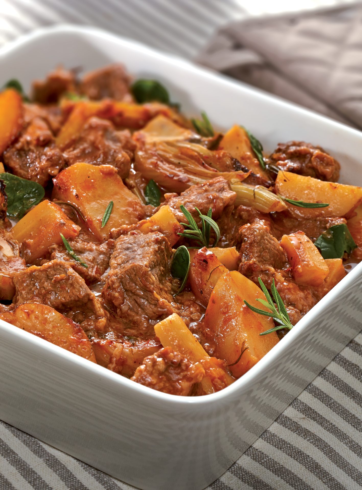 SLOW COOKER BEEF STEW RECIPES