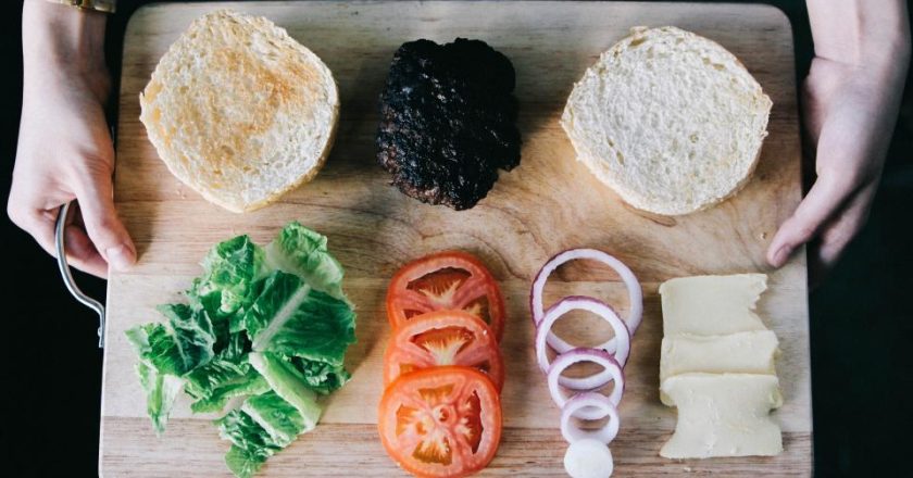 How to Create a Perfectly Balanced Meal With Minimal Ingredients