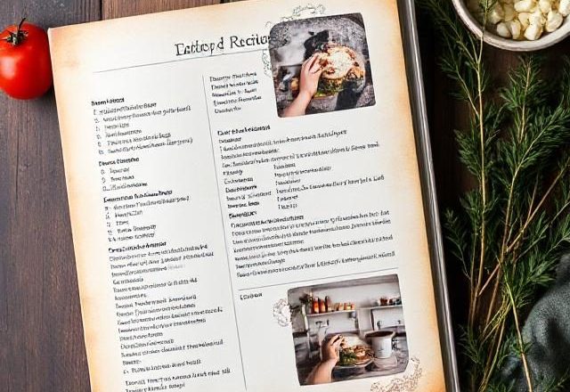 The Art of Balance: Crafting Flavor Profiles in Your Cooking
