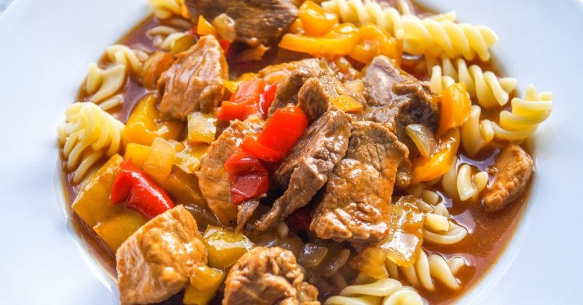 A World of Goulash: Exploring Variations of a Hearty Classic Dish