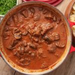 making goulash at home for beginners