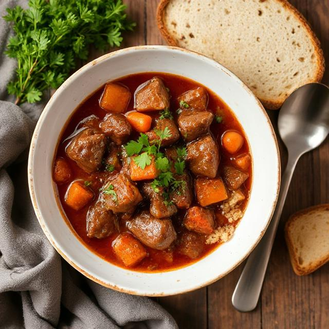 beginners guide stew beef stew