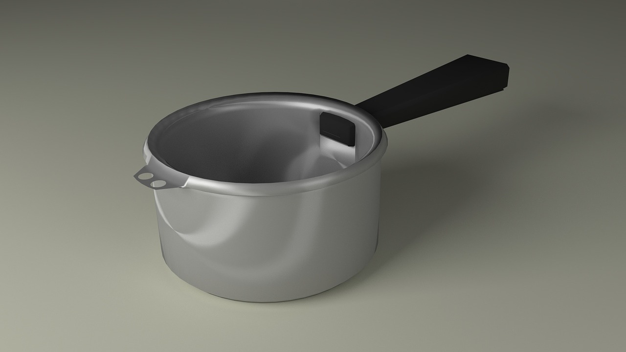 saucepan on table today recipes today