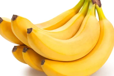 BANANA IN AFRICA TODAY FOOD RECIPES