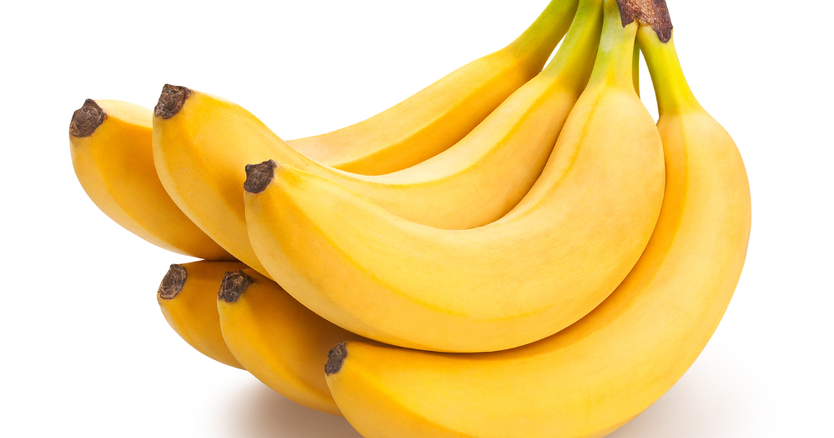 BANANA IN AFRICA TODAY FOOD RECIPES