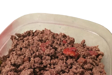 Ground_Beef as part of today food