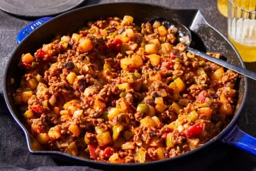 Is ground beef the same as mince today food
