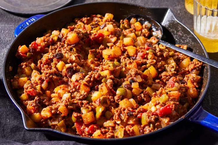 Is ground beef the same as mince today food