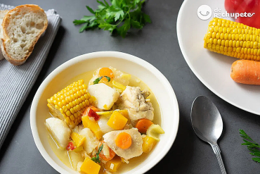 Sancocho dominican favorite food today