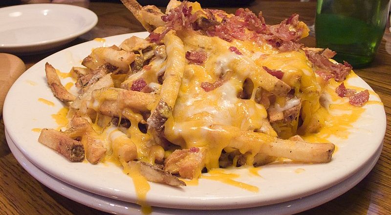 America’s Food Consumption Trends: An Evolving Landscape