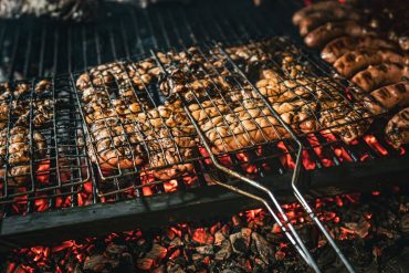 american bbq today food