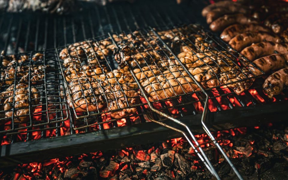 american bbq today food