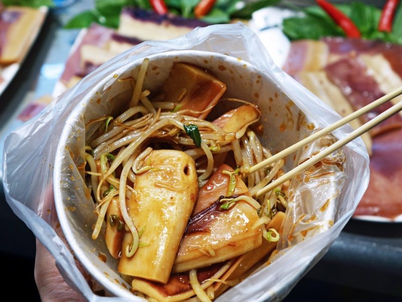 asia street food today