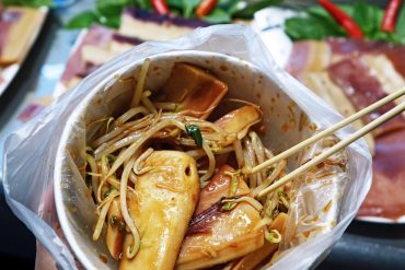 asia street food today