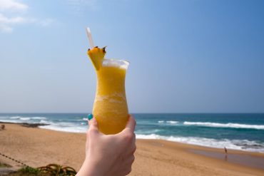 carribean popular non alcoholic drinks today