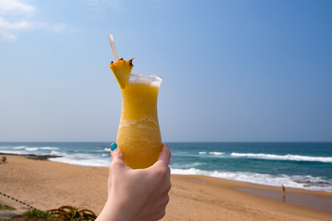 carribean popular non alcoholic drinks today
