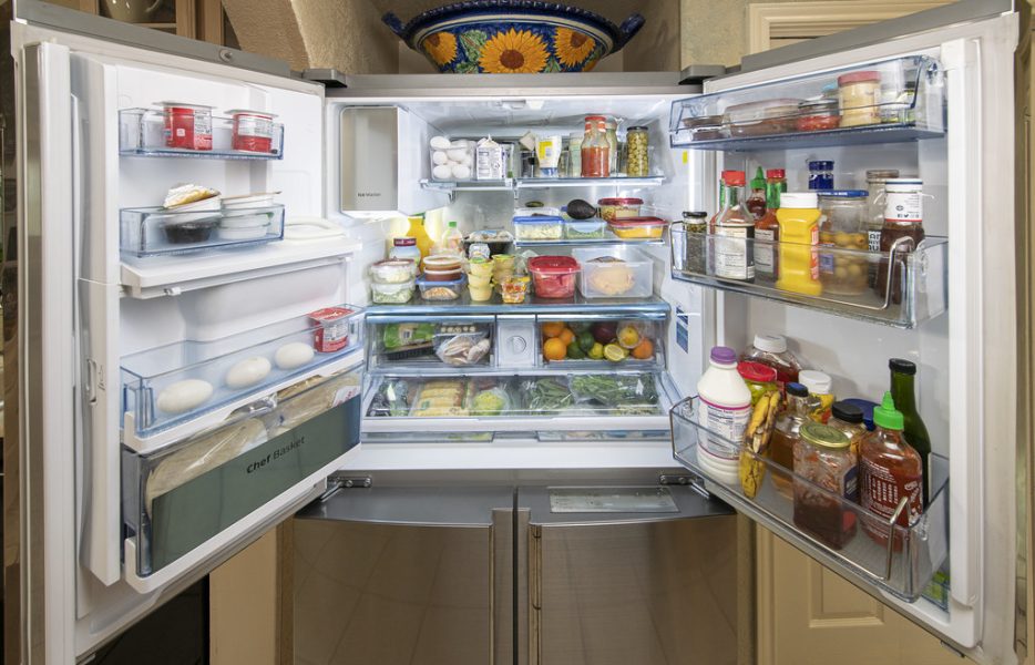 food in fridge today recipes today