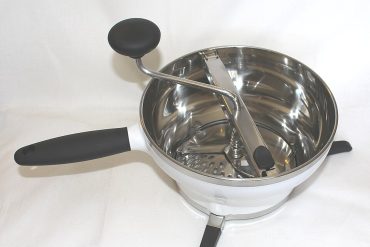 food mill with equipment today food recipes