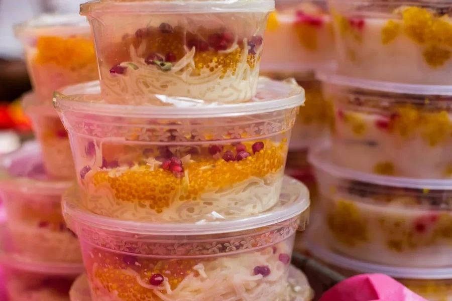 food plastic waste in the cities today recipes today