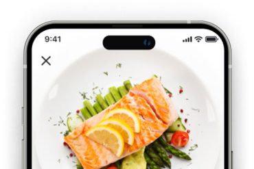 food shopping app today food recipes