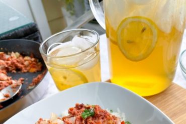 meat dish food to try in the carribean today