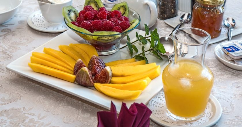 How proper nutrition for the body leads to performance