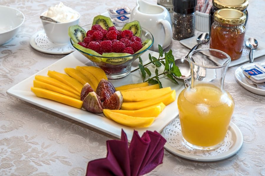 nutrition and fitness today recipes today