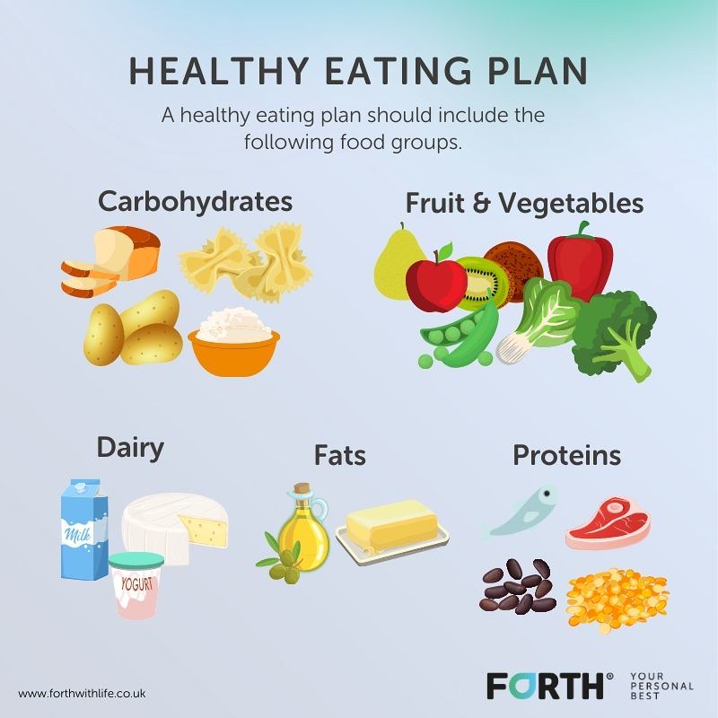 nutrition plan routine today food recipes