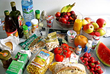 nutrition trends food today
