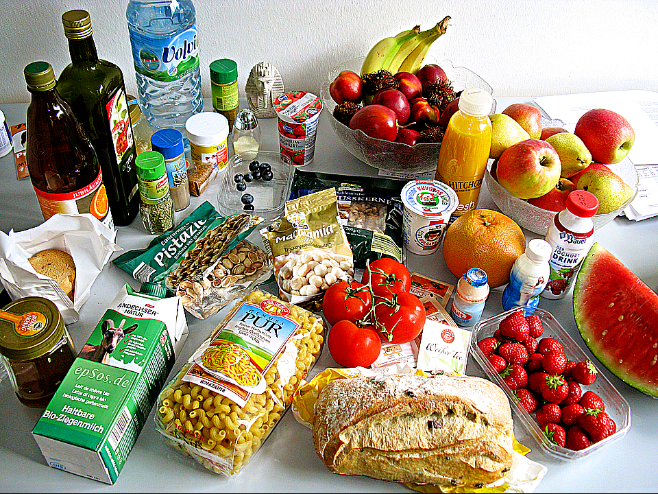nutrition trends food today